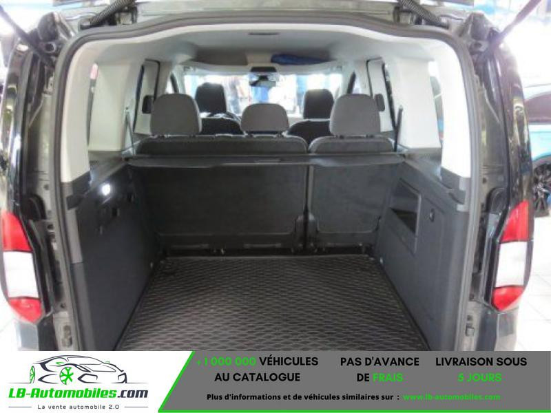 Ford Tourneo Connect 2.0 EcoBlue 122 BVM  occasion  Beaupuy - photo n6