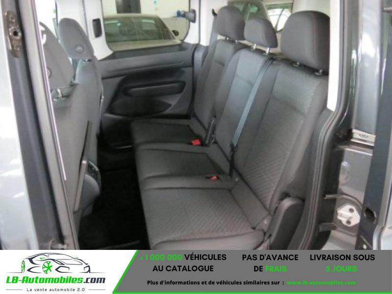 Ford Tourneo Connect 2.0 EcoBlue 122 BVM  occasion  Beaupuy - photo n4