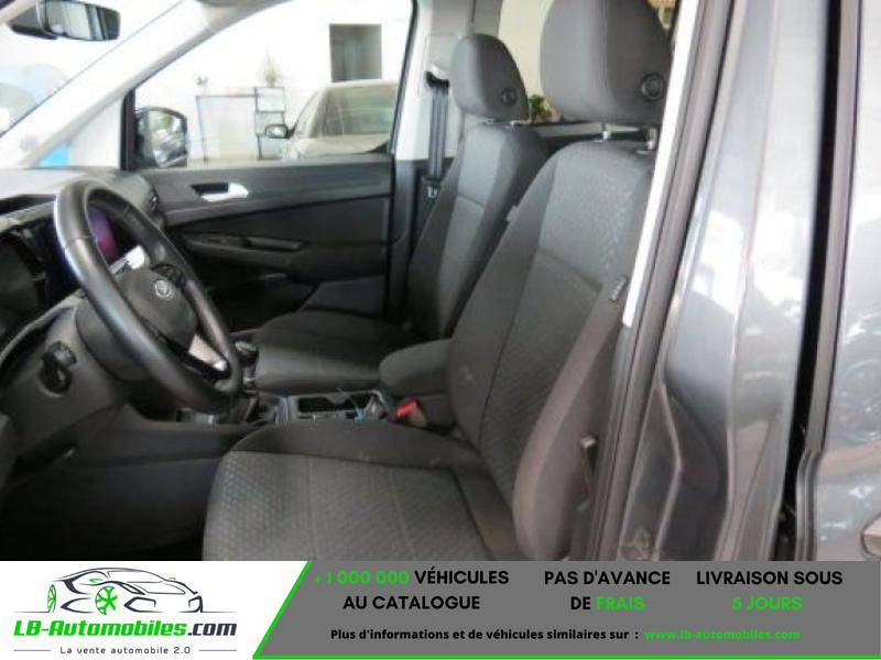 Ford Tourneo Connect 2.0 EcoBlue 122 BVM  occasion  Beaupuy - photo n3