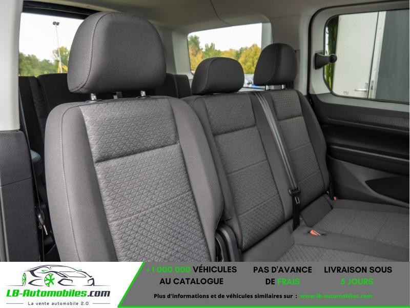 Ford Tourneo Connect 2.0 EcoBlue 122 BVM  occasion  Beaupuy - photo n6