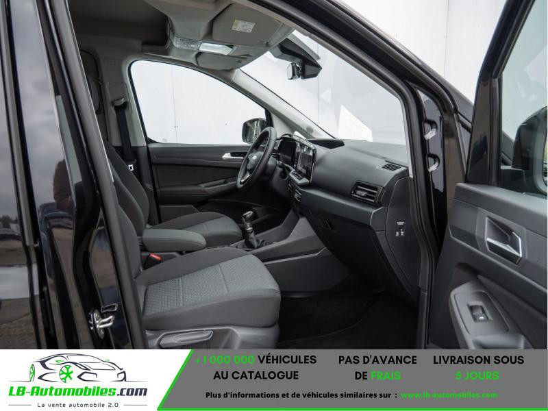 Ford Tourneo Connect 2.0 EcoBlue 122 BVM  occasion  Beaupuy - photo n5