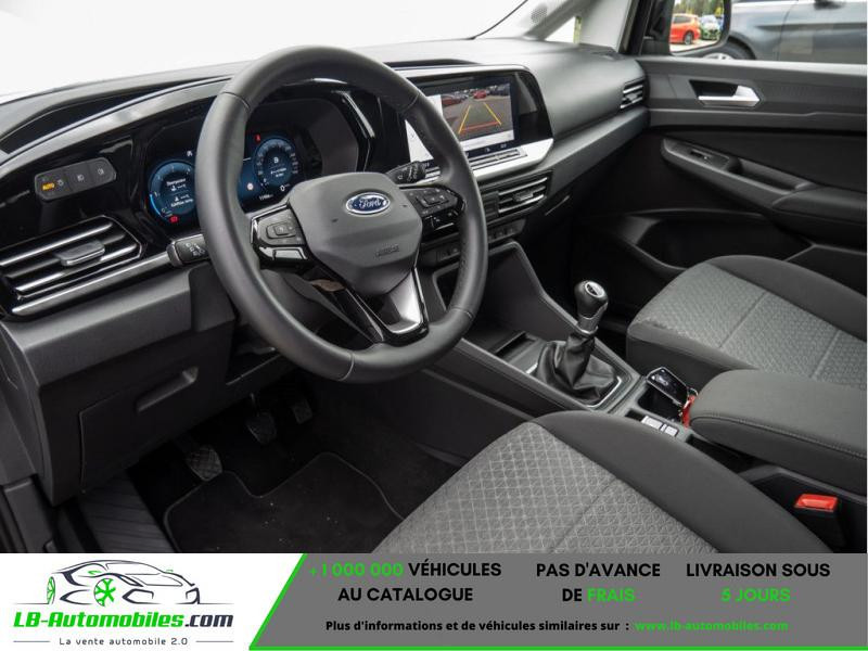 Ford Tourneo Connect 2.0 EcoBlue 122 BVM  occasion  Beaupuy - photo n3