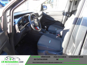 Ford Tourneo Connect 2.0 EcoBlue 122 BVM  occasion � Beaupuy - photo n�2