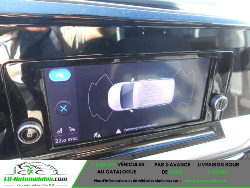 Ford Tourneo Connect 2.0 EcoBlue 122 BVM  occasion  Beaupuy - photo n4