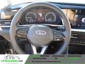 Ford Tourneo Connect 2.0 EcoBlue 122 BVM  occasion � Beaupuy - photo n�3