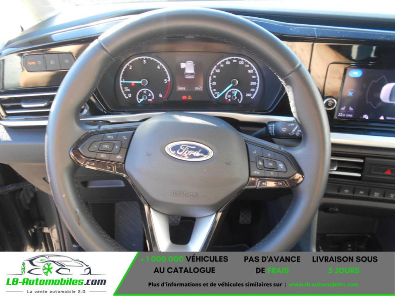 Ford Tourneo Connect 2.0 EcoBlue 122 BVM  occasion  Beaupuy - photo n3