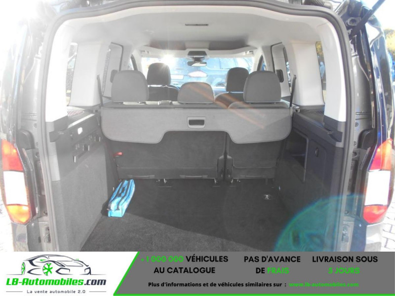 Ford Tourneo Connect 2.0 EcoBlue 122 BVM  occasion  Beaupuy - photo n5