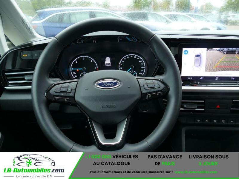 Ford Tourneo Connect 2.0 EcoBlue 122 BVM  occasion  Beaupuy - photo n9