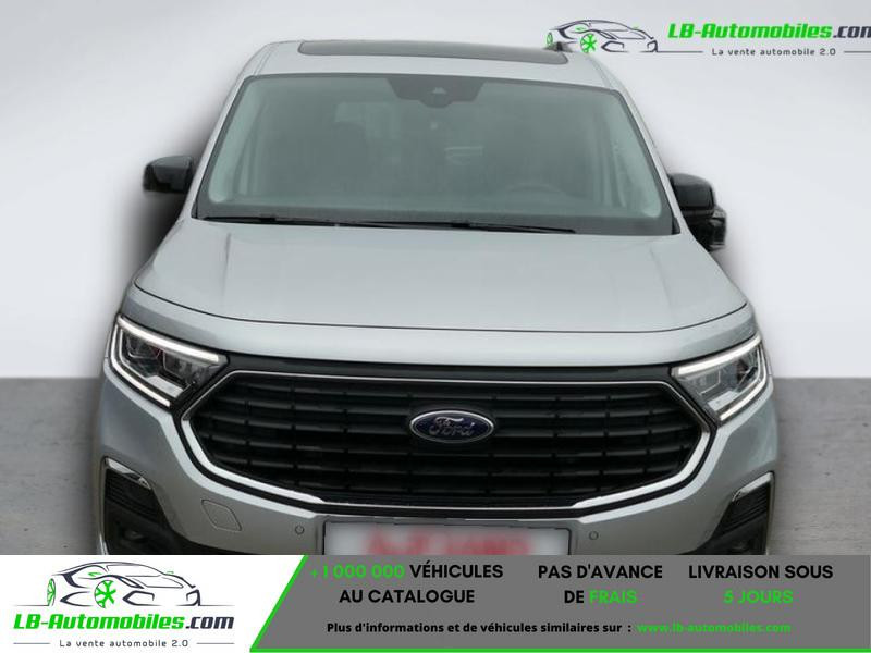 Ford Tourneo Connect 2.0 EcoBlue 122 BVM  occasion  Beaupuy - photo n5
