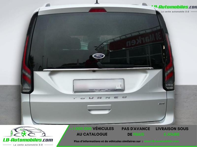 Ford Tourneo Connect 2.0 EcoBlue 122 BVM  occasion  Beaupuy - photo n6