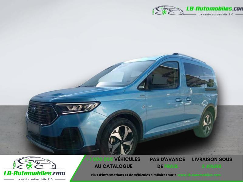 Ford Tourneo Connect 2.0 EcoBlue 122 BVM  occasion  Beaupuy