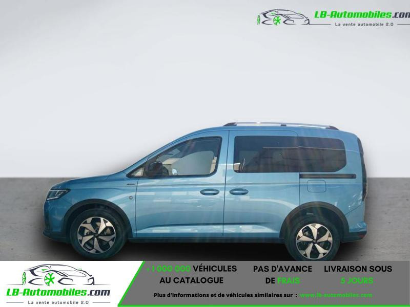 Ford Tourneo Connect 2.0 EcoBlue 122 BVM  occasion  Beaupuy - photo n4