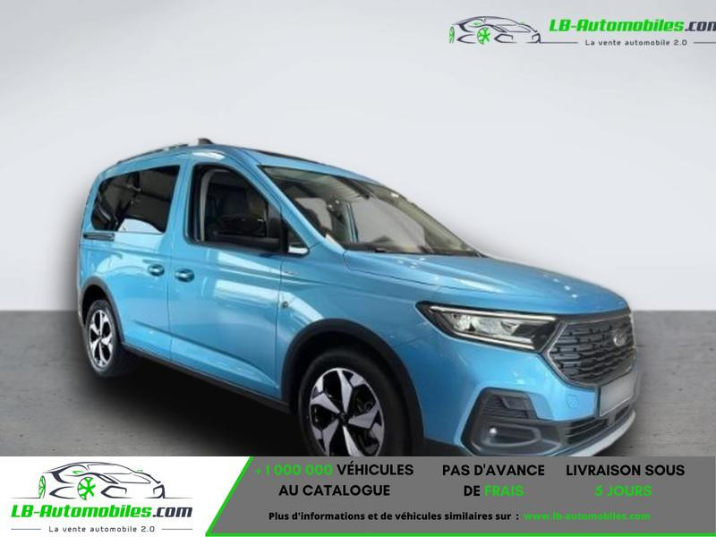 Ford Tourneo Connect 2.0 EcoBlue 122 BVM  occasion  Beaupuy - photo n2