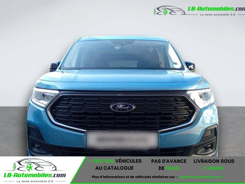 Ford Tourneo Connect 2.0 EcoBlue 122 BVM  occasion  Beaupuy - photo n3