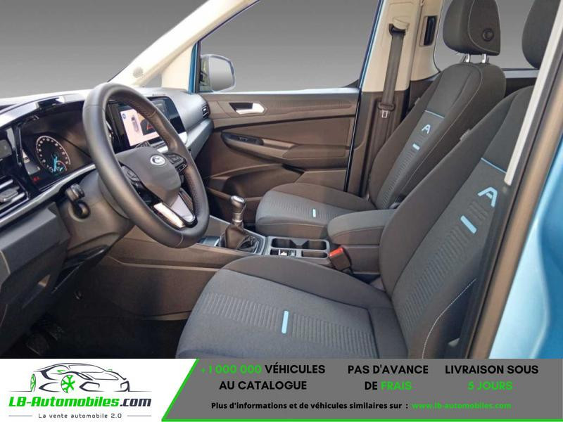 Ford Tourneo Connect 2.0 EcoBlue 122 BVM  occasion  Beaupuy - photo n6