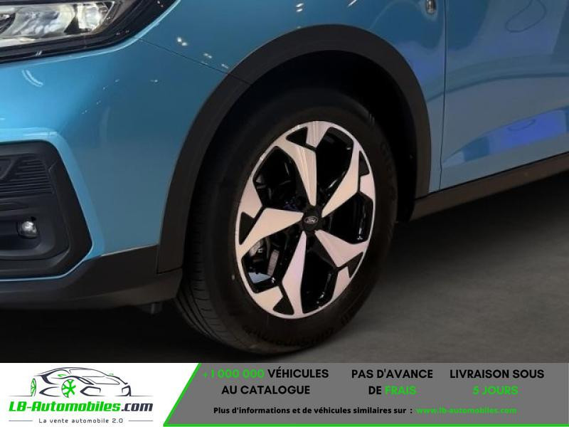 Ford Tourneo Connect 2.0 EcoBlue 122 BVM  occasion  Beaupuy - photo n7