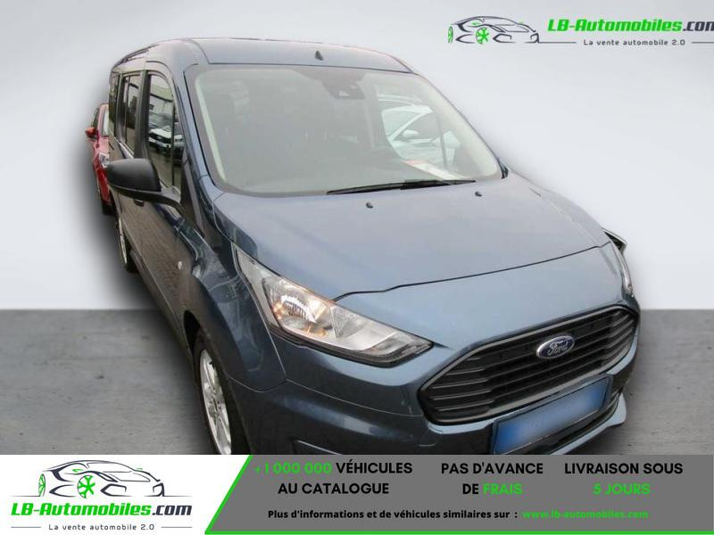 Ford Tourneo Connect 2.0 EcoBlue 122 BVM  occasion  Beaupuy