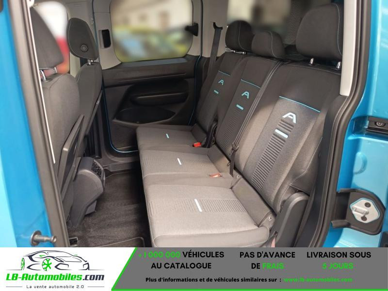 Ford Tourneo Connect 2.0 EcoBlue 122 BVM  occasion  Beaupuy - photo n5