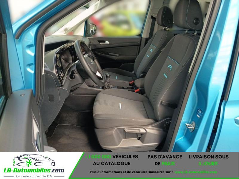 Ford Tourneo Connect 2.0 EcoBlue 122 BVM  occasion  Beaupuy - photo n4