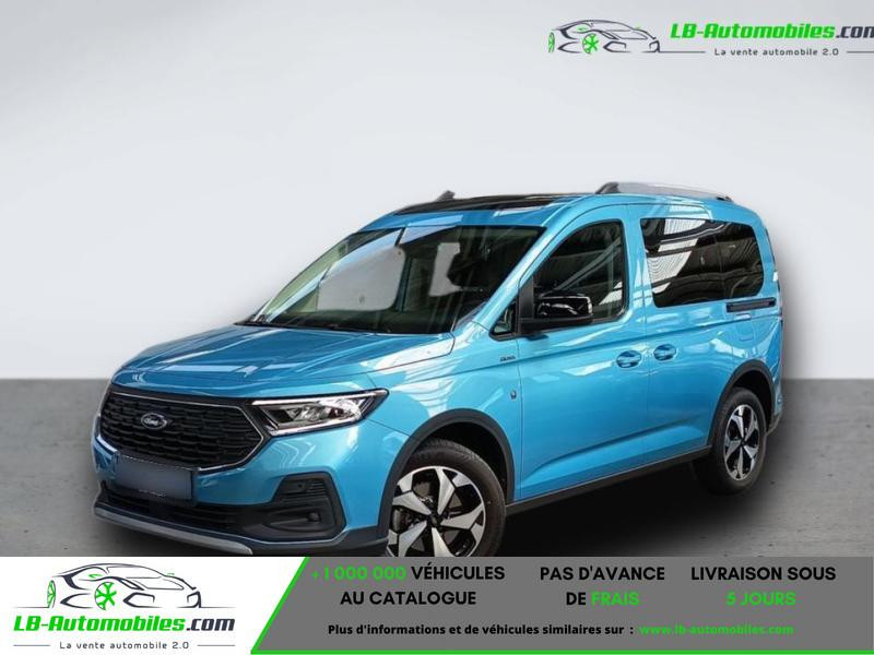 Ford Tourneo Connect 2.0 EcoBlue 122 BVM  occasion  Beaupuy