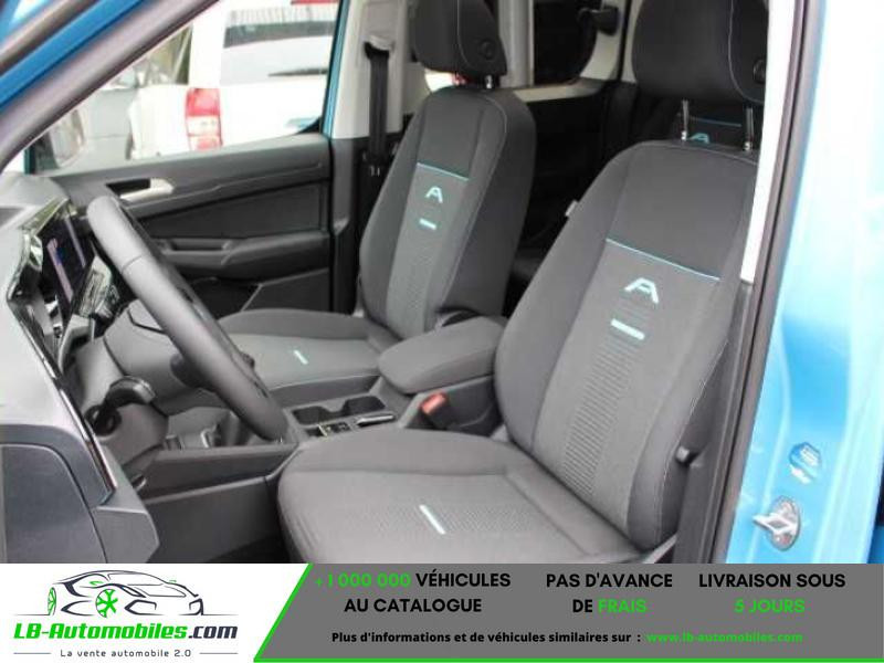 Ford Tourneo Connect 2.0 EcoBlue 122 BVM  occasion  Beaupuy - photo n3