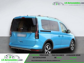 Ford Tourneo Connect 2.0 EcoBlue 122 BVM  occasion  Beaupuy - photo n2