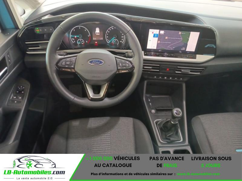 Ford Tourneo Connect 2.0 EcoBlue 122 BVM  occasion  Beaupuy - photo n3