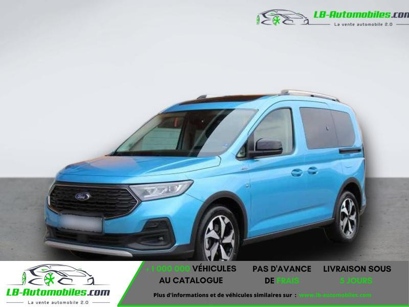 Ford Tourneo Connect 2.0 EcoBlue 122 BVM  occasion  Beaupuy