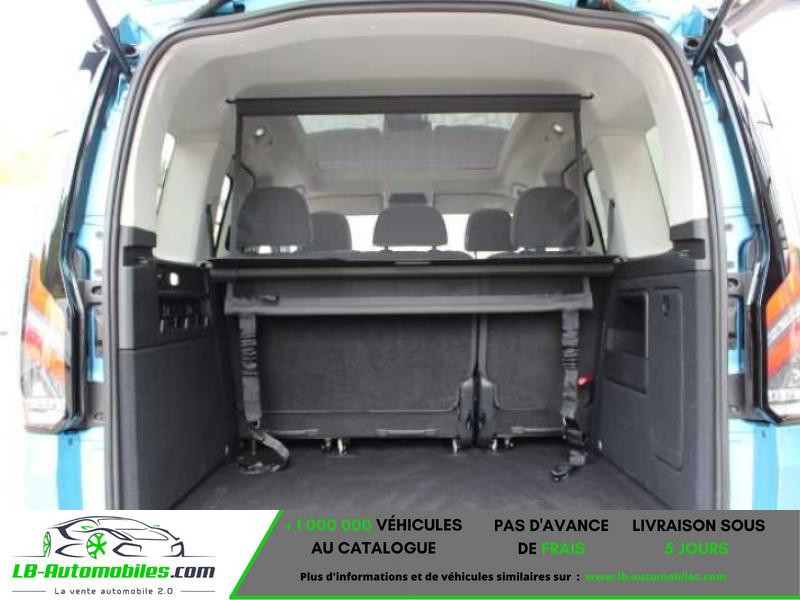 Ford Tourneo Connect 2.0 EcoBlue 122 BVM  occasion  Beaupuy - photo n5