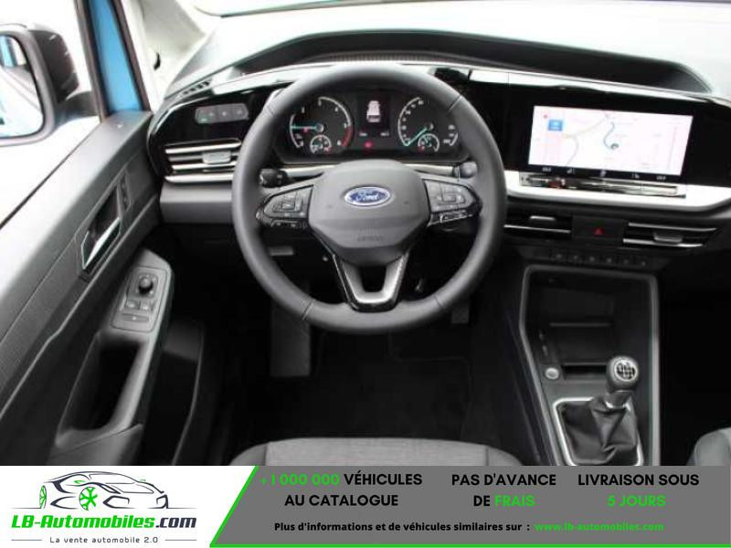Ford Tourneo Connect 2.0 EcoBlue 122 BVM  occasion  Beaupuy - photo n4