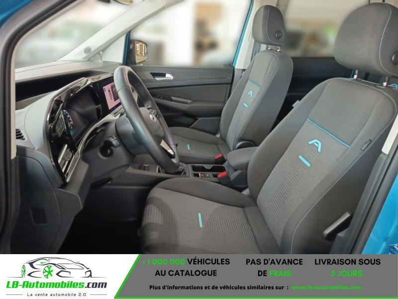 Ford Tourneo Connect 2.0 EcoBlue 122 BVM  occasion  Beaupuy - photo n5