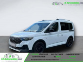 Ford Tourneo Connect 2.0 EcoBlue 122 BVM   Beaupuy 31