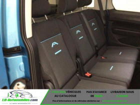 Ford Tourneo Connect 2.0 EcoBlue 122 BVM  occasion  Beaupuy - photo n4