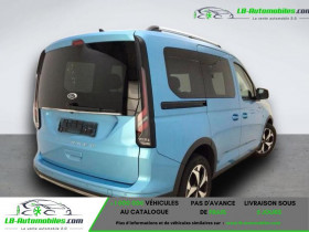 Ford Tourneo Connect 2.0 EcoBlue 122 BVM  occasion  Beaupuy - photo n3