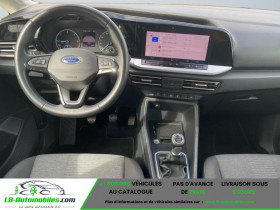 Ford Tourneo Connect 2.0 EcoBlue 122 BVM  occasion  Beaupuy - photo n3
