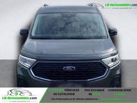 Ford Tourneo Connect 2.0 EcoBlue 122 BVM  occasion  Beaupuy - photo n4