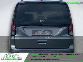 Ford Tourneo Connect 2.0 EcoBlue 122 BVM  occasion  Beaupuy - photo n6