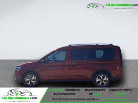 Ford Tourneo Connect 2.0 EcoBlue 122 BVM  occasion  Beaupuy - photo n3