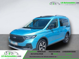 Ford Tourneo Connect 2.0 EcoBlue 122 BVM  occasion  Beaupuy - photo n2
