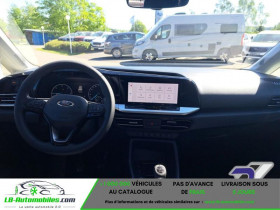 Ford Tourneo Connect 2.0 EcoBlue 122 BVM  occasion  Beaupuy - photo n2