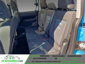 Ford Tourneo Connect 2.0 EcoBlue 122 BVM  occasion  Beaupuy - photo n6