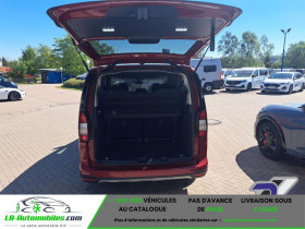 Ford Tourneo Connect 2.0 EcoBlue 122 BVM  occasion  Beaupuy - photo n5