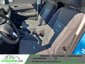 Ford Tourneo Connect 2.0 EcoBlue 122 BVM  occasion  Beaupuy - photo n5
