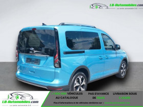 Ford Tourneo Connect 2.0 EcoBlue 122 BVM  occasion  Beaupuy - photo n4