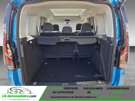 Ford Tourneo Connect 2.0 EcoBlue 122 BVM  occasion  Beaupuy - photo n8