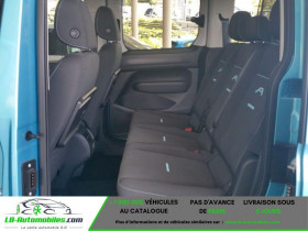 Ford Tourneo Connect 2.0 EcoBlue 122 BVM  occasion  Beaupuy - photo n7