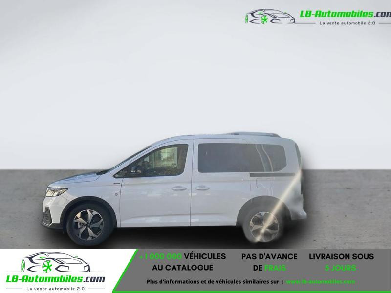 Ford Tourneo Connect 2.0 EcoBlue 122 BVM 2025 - photo n°4 Ford Tourneo Connect 2.0 EcoBlue 122 BVM  occasion à Beaupuy - photo n°4