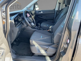 Ford Tourneo Connect 2.0 EcoBlue 122 BVM  occasion  Beaupuy - photo n4