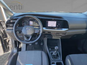 Ford Tourneo Connect 2.0 EcoBlue 122 BVM  occasion  Beaupuy - photo n3