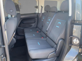 Ford Tourneo Connect 2.0 EcoBlue 122 BVM  occasion  Beaupuy - photo n5